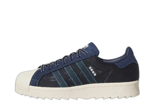 adidas Superstar Breathe CLOT Night Indigo