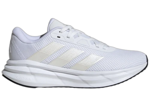 adidas Galaxy 7 Cloud White Zero Metalic Core Black (Women's)