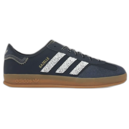 adidas Gazelle Indoor CLOT By Edison Chen Collegiate Navy