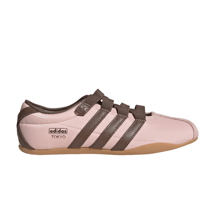 adidas Tokyo MJ Sandy Pink Earth Strata (Women's)