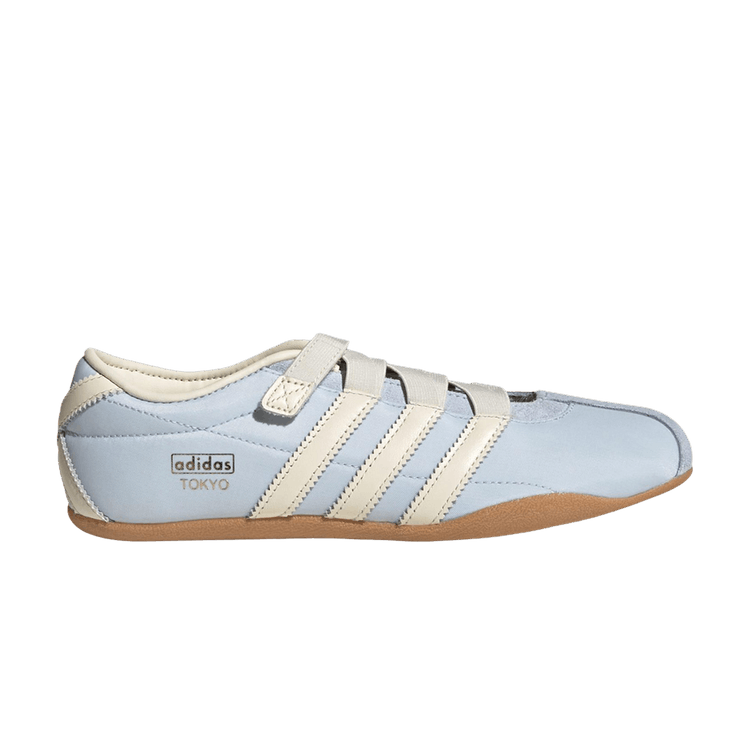adidas Tokyo MJ Crystal Sky Cream White (Women's)