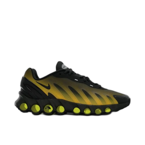 Nike Air Max Dn8 Black Chrome Varsity Gold