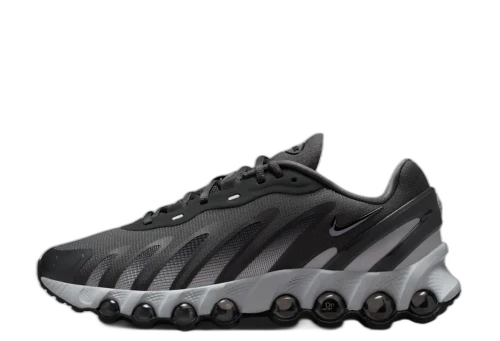 Nike Air Max Dn8 Premium Anthracite Metallic Silver Wolf Grey