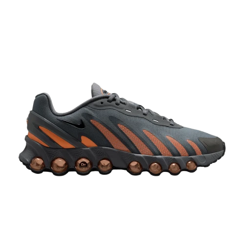 Nike Air Max Dn8 Dark Grey Orange Frost