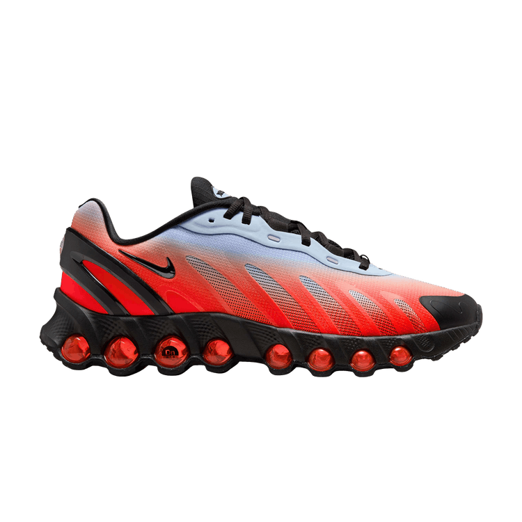 Nike Air Max Dn8 Royal Tint Bright Crimson