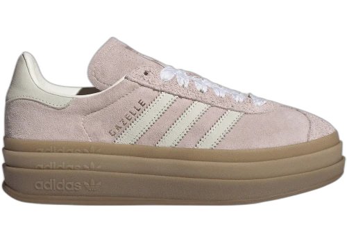adidas Gazelle Bold Sandy Pink Off White (Women's)