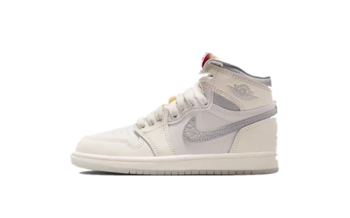 Jordan 1 Retro High OG Sail University Red (PS)