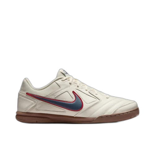 Nike Gato Pale Ivory University Red Thunder Blue