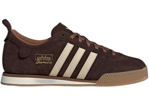 adidas Samba 62 Super Aurora Coffee