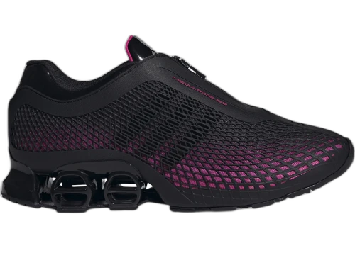adidas Megaride S2 Black Shock Pink