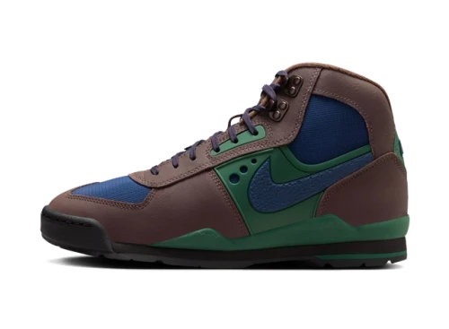 Nike Baltoro Baroque Brown Midnight Green