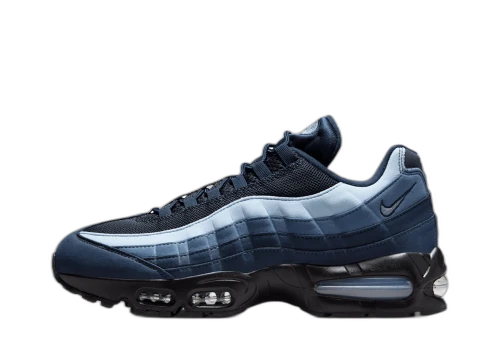 Nike Air Max 95 OG Big Bubble Obsidian