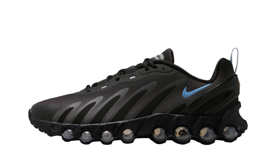 Nike Air Max Dn8 Black University Blue