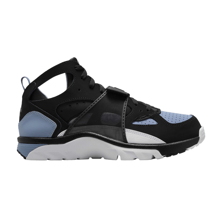 Nike Air Trainer Huarache Cool Blue Black