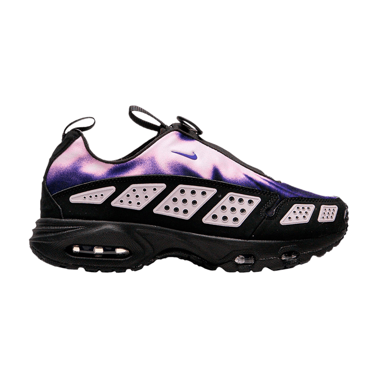 Nike Air Max SNDR Off Noir Persian Violet Pink Foam (Women's)