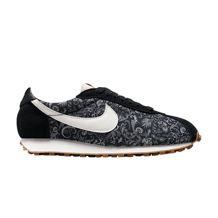 Nike LD-1000 Bandana Black Iron Grey (Women's)