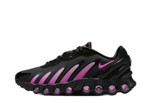 Nike Air Max Dn8 Black Pink Foam (Women's)