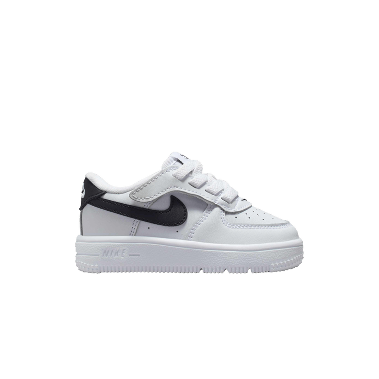 Nike Force 1 Low EasyOn White Black (2025) (TD)