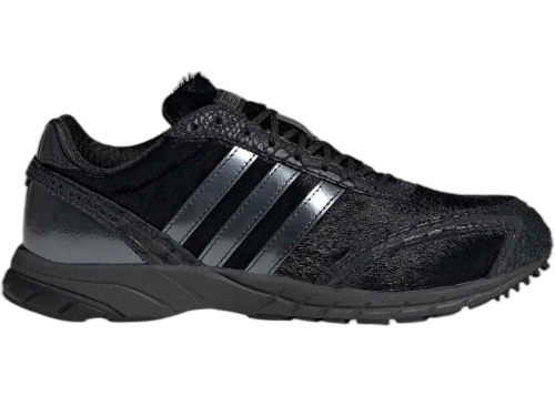 adidas Adizero Adios OG Core Black Carbon (Women's)