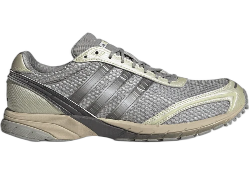 adidas Adizero Adios OG Grey Four Ice Gold Metallic (Women's)