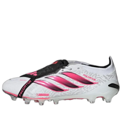 adidas Predator Elite Fold-Over Tongue AG Chaos vs Control World Cup Pack