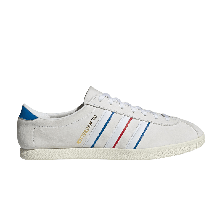 adidas Rotterdam 00 White Blue Bird