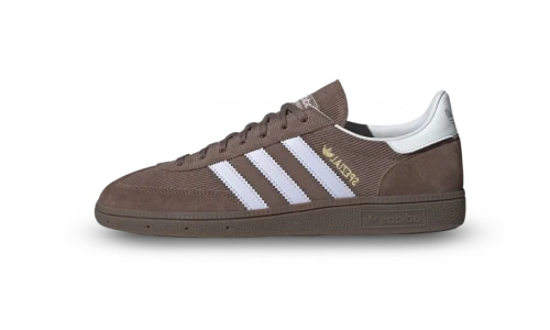 adidas Handball Spezial Earth Strata Silver Dawn