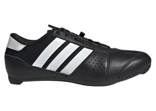 adidas Heritage Road Core Black Cloud White