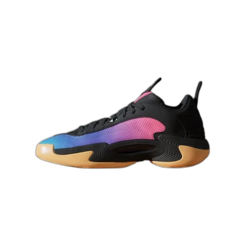 adidas Exhibit Select Core Black Semi Green Spark Lucid Pink (Women's)