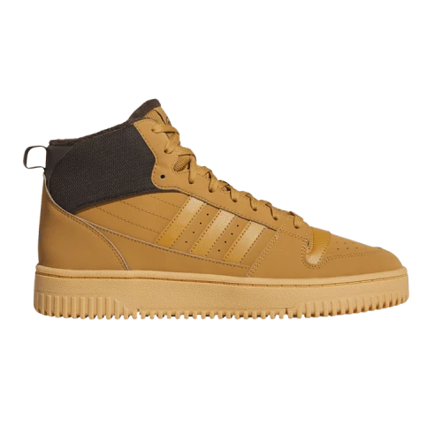 adidas Break Start Winterized Mesa Dark Brown Gum