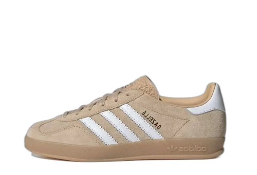 adidas Gazelle Indoor Magic Beige (Women's)