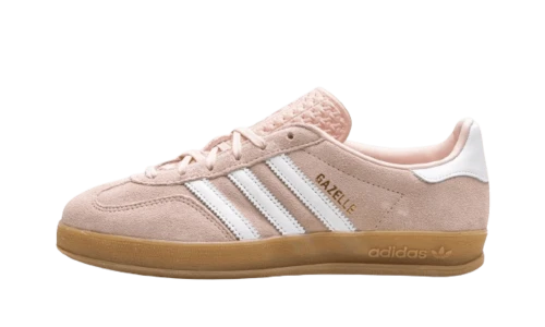 adidas Gazelle Indoor Sandy Pink (Women's)