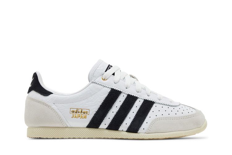 adidas Japan Cloud White Black (Women's)