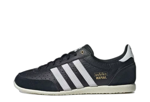 adidas Japan Core Black Cloud White (Women's)