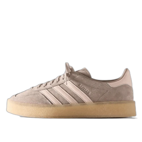 adidas Clarks 8th Street Gazelle Indoor by Ronnie Fieg Molecule Exclusive