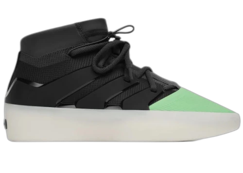 adidas Fear of God Athletics I Basketball Miami Carbon