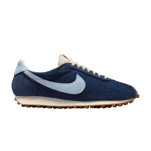 Nike LD-1000 SE Midnight Navy Pale Ivory College Grey Celestine Blue (Women's)