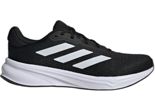 adidas Response Black Cloud White