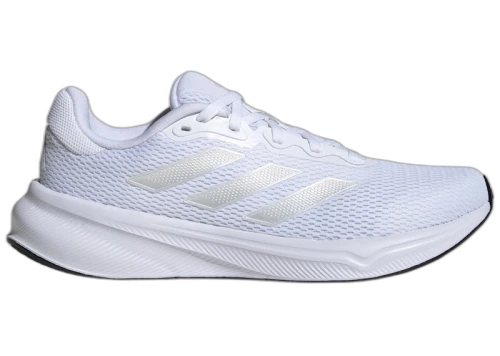 adidas Response Cloud White Zero Metalic Dash Grey (Women's)