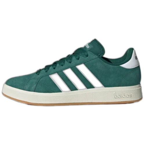 adidas Grand Court Base 00s Collegiate Green Cloud White Gum
