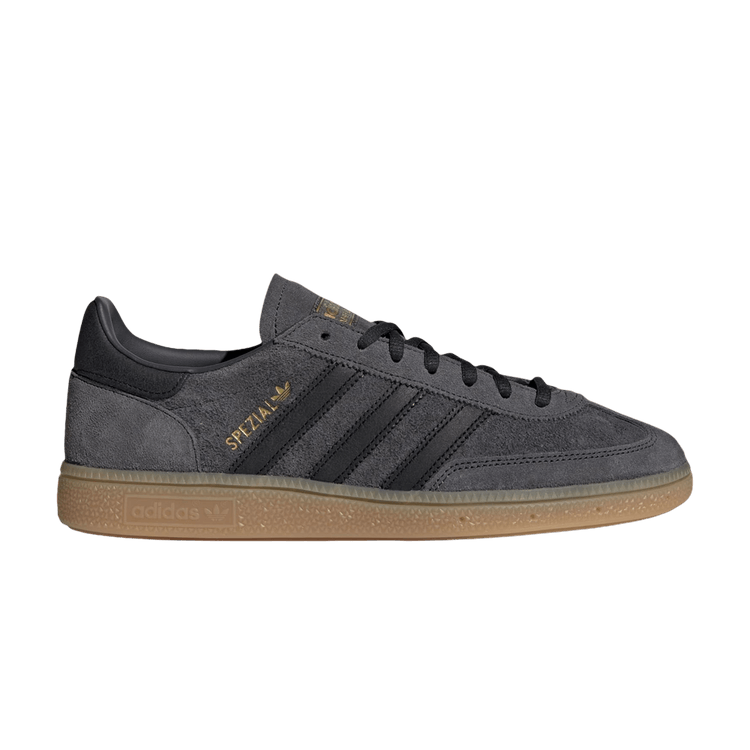 adidas Handball Spezial Carbon Black Gum