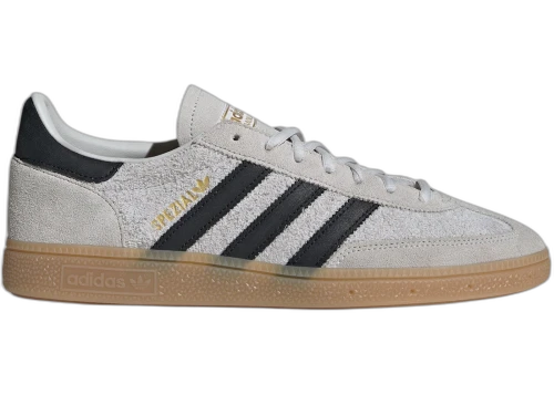 adidas Handball Spezial Grey One Black Gum