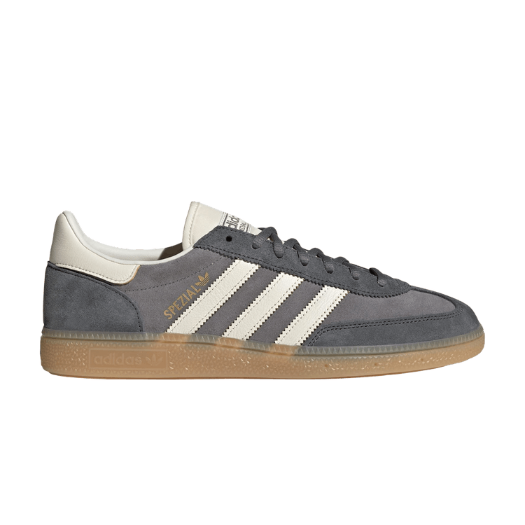 adidas Handball Spezial Grey Four Off White