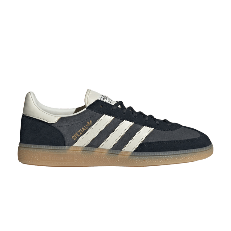 adidas Handball Spezial Carbon Off White Black