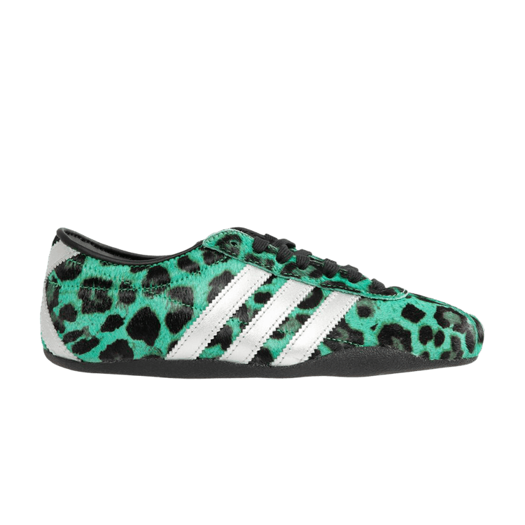 adidas Tokyo Leopard Semi Screaming Green (Women's)