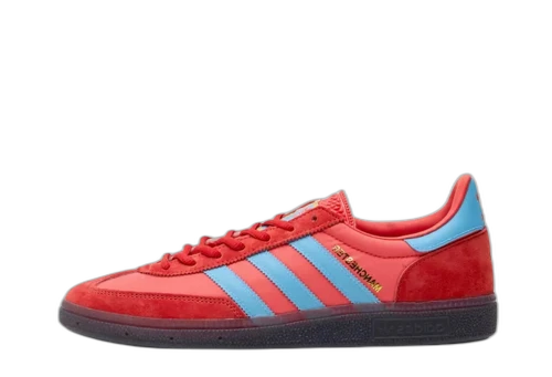 adidas Handball Spezial City Series size? Exclusive Manchester Anniversary