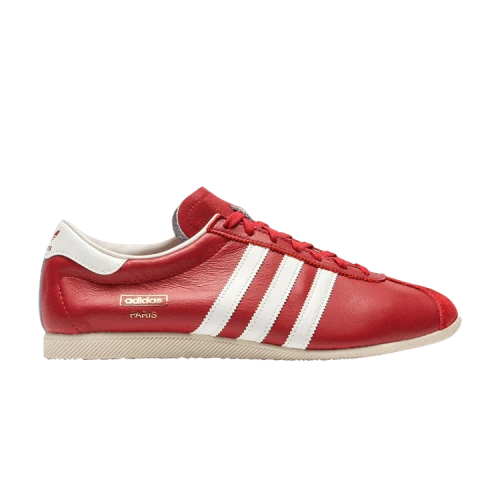 Adidas Paris 'Red White' (Women's)