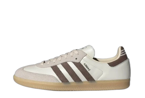 adidas Samba OG White Earth Strata Gum