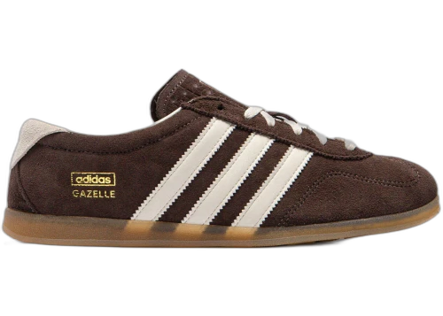 adidas Gazelle Lo Pro Aurora Coffee Off White (Women's)
