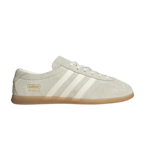 adidas Gazelle Lo Pro Ivory Off White (Women's)